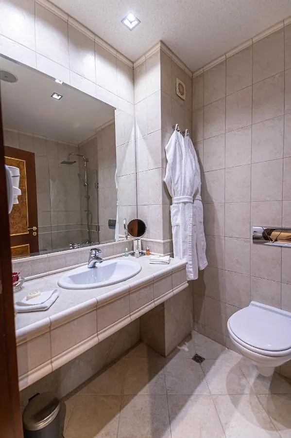 Casa Boyana Boutique Hotel Sofía