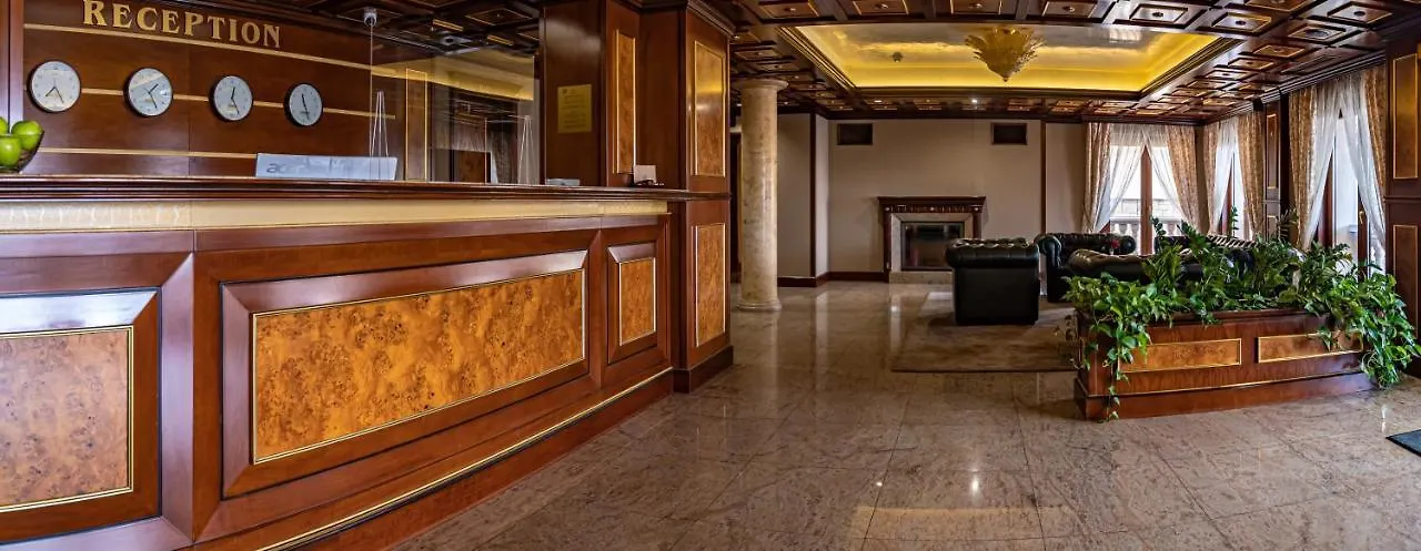 Casa Boyana Boutique Hotel صوفيا