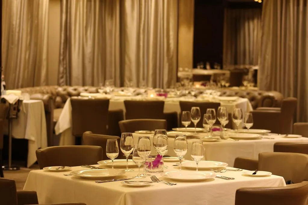 *****  Casa Boyana Boutique Hotel صوفيا بلغاريا