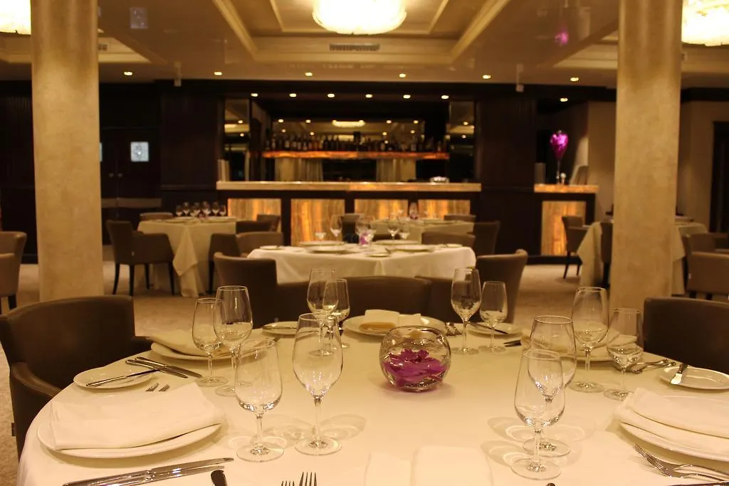 Casa Boyana Boutique Hotel صوفيا