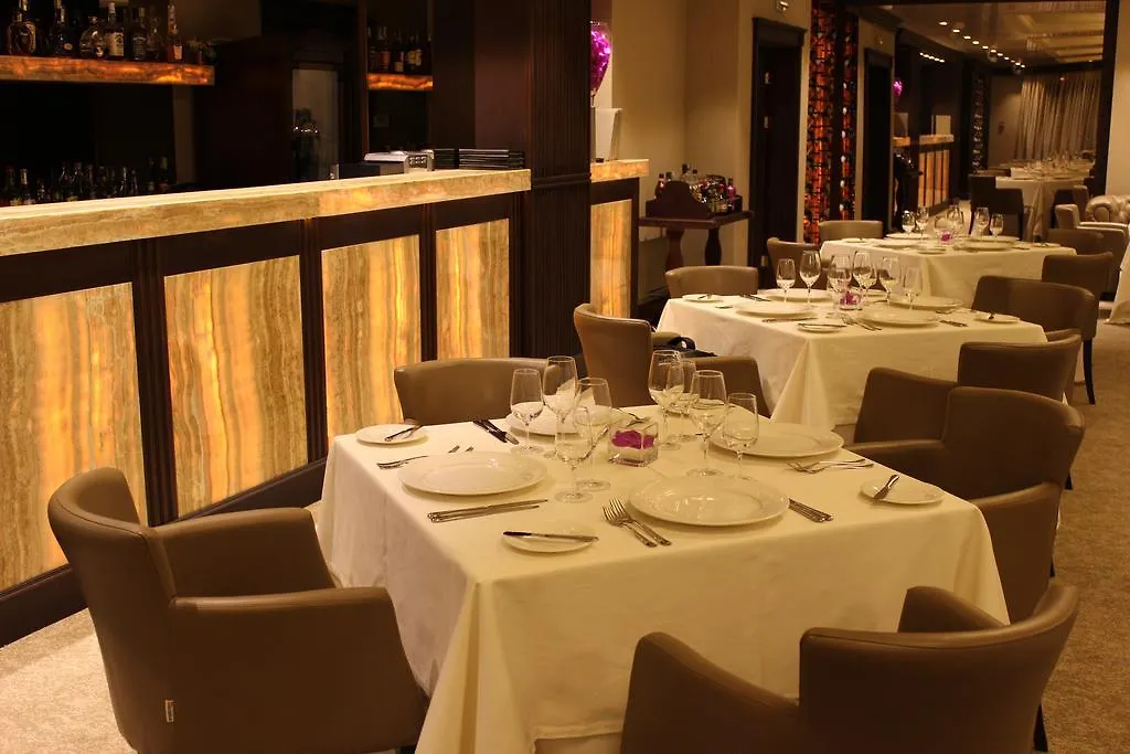 *****  Casa Boyana Boutique Hotel صوفيا بلغاريا