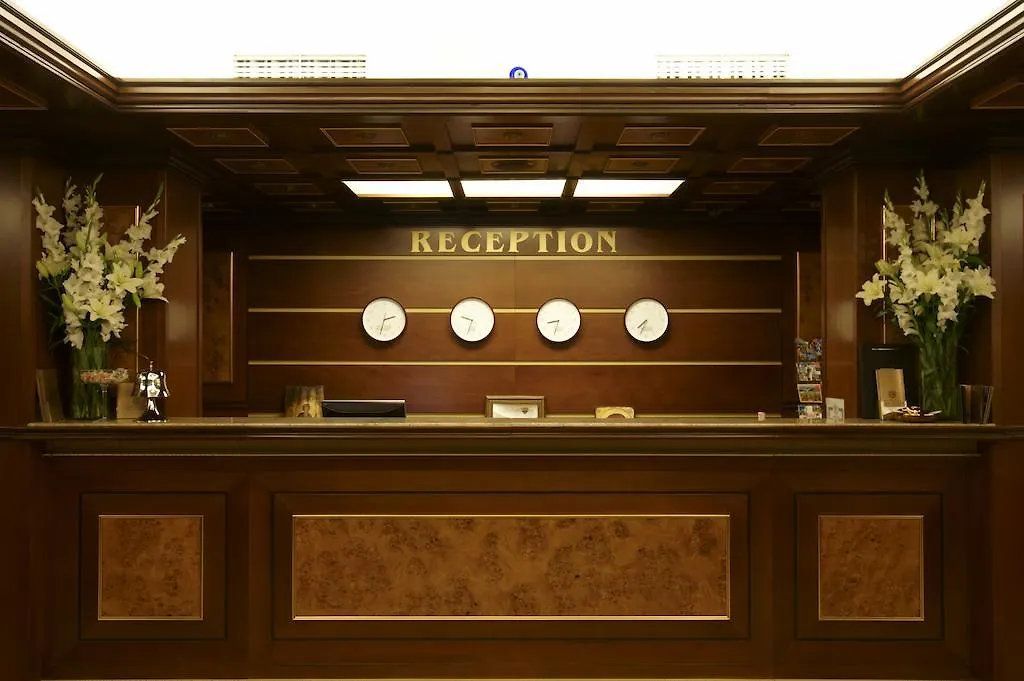 Casa Boyana Boutique Hotel صوفيا بلغاريا