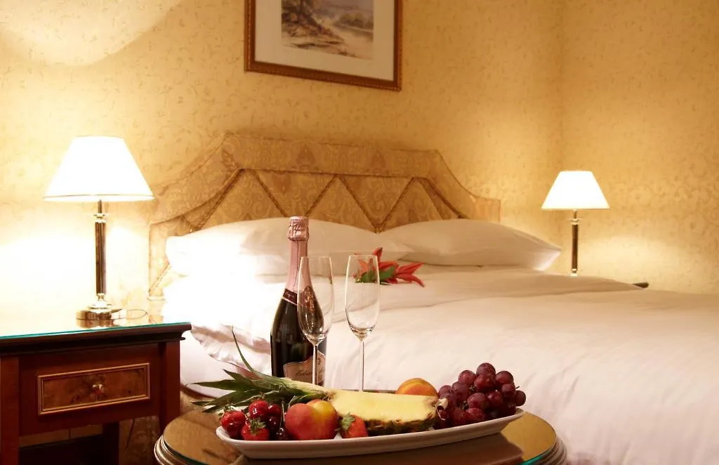 Casa Boyana Boutique Hotel Sofía