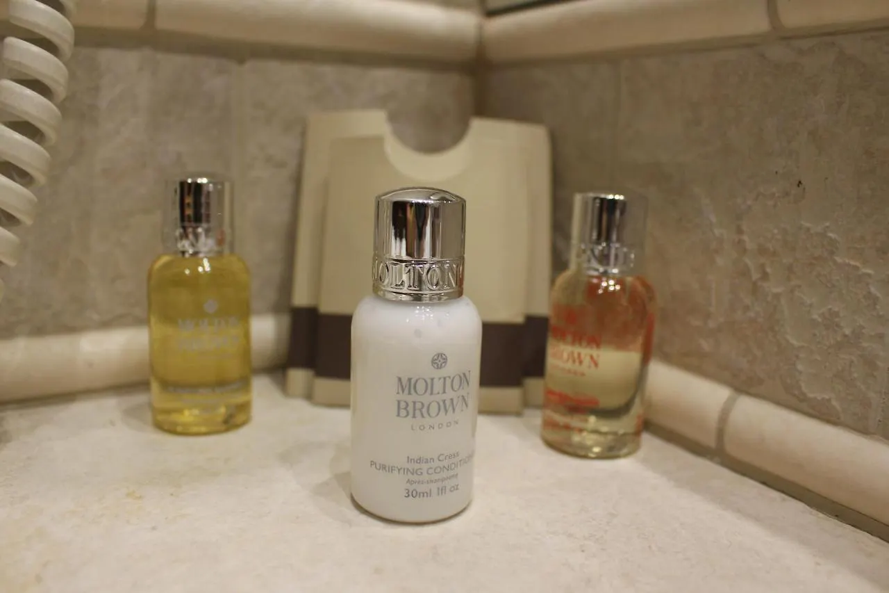 Casa Boyana Boutique Hotel Sofía