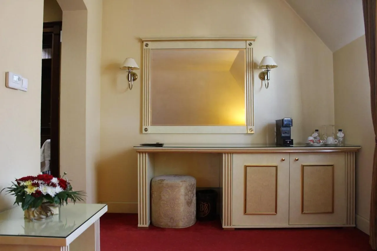 Casa Boyana Boutique Hotel صوفيا 5*,  بلغاريا