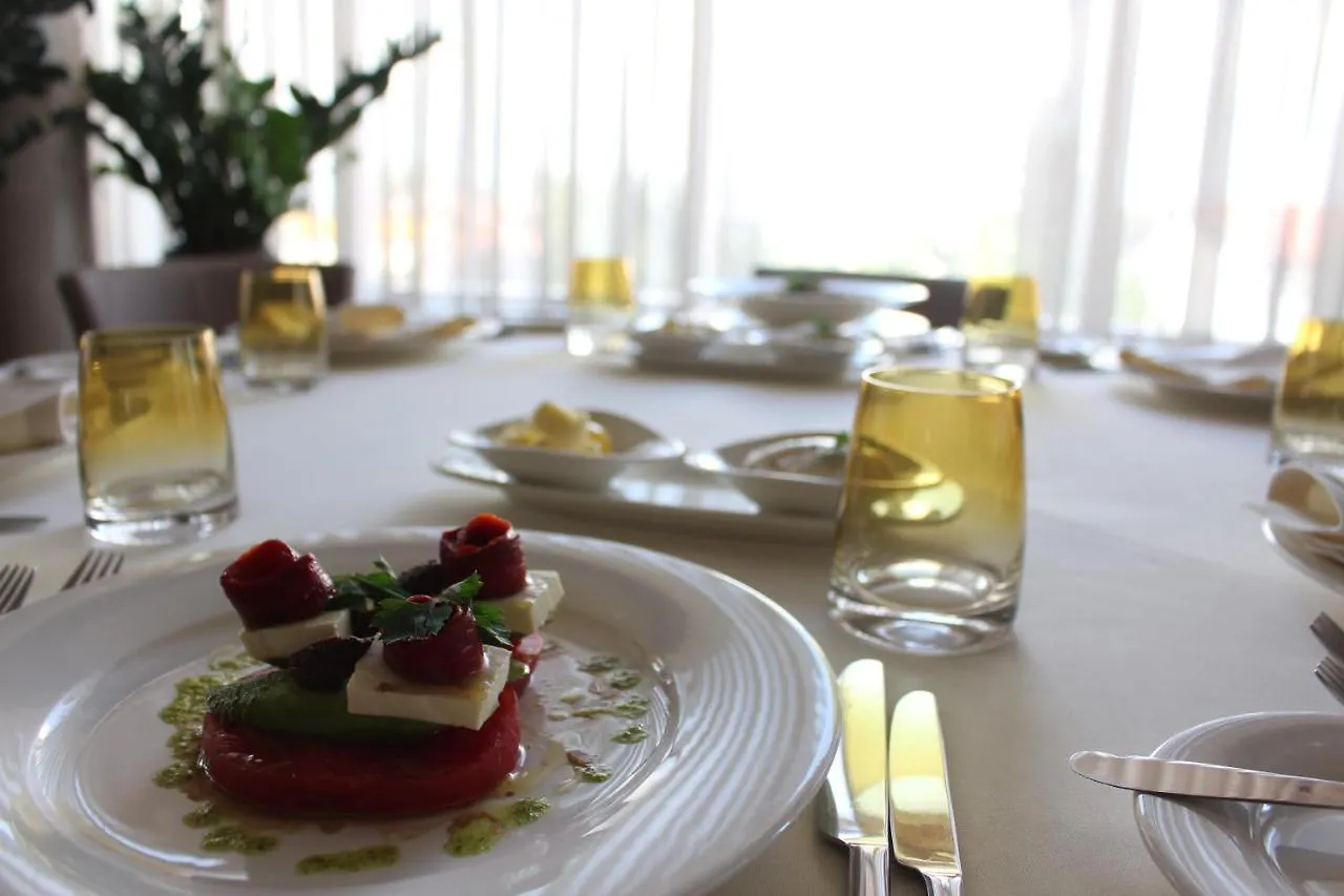 *****  Casa Boyana Boutique Hotel صوفيا بلغاريا