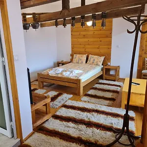 Mamin Kolio Guest house