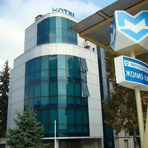 Hotel Latinka, Sofía