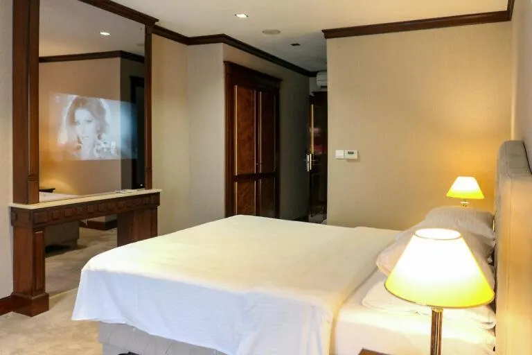 Casa Boyana Boutique Hotel Sofia