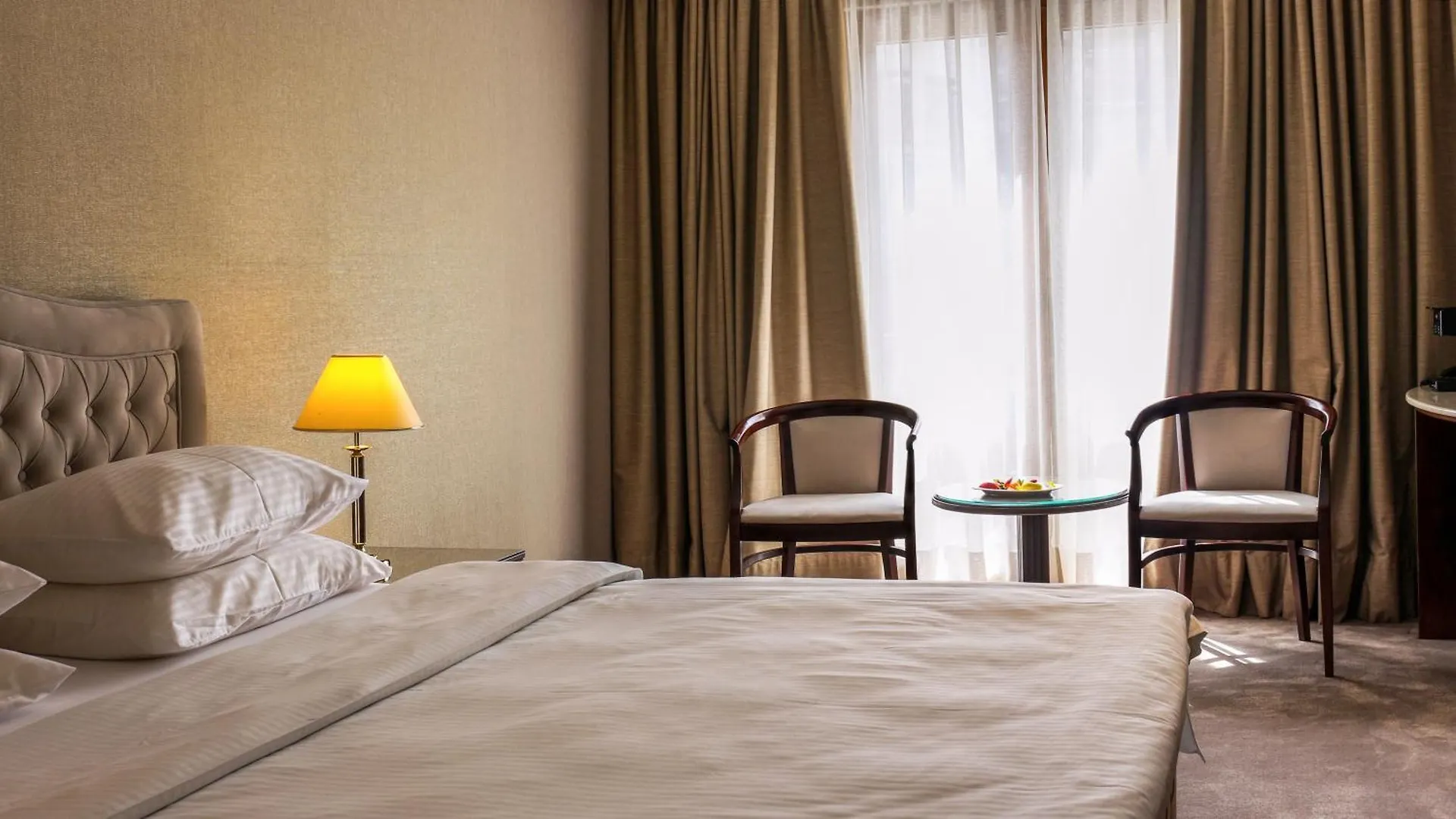 Casa Boyana Boutique Hotel Sofia