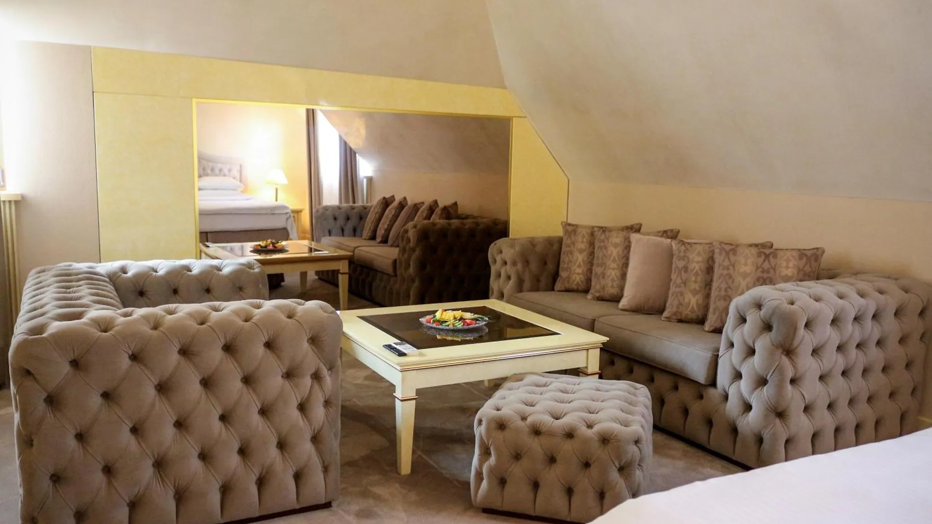 Casa Boyana Boutique Hotel Sofia