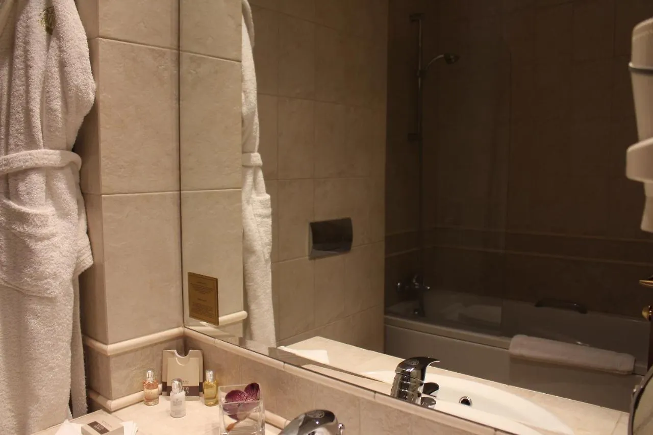 Casa Boyana Boutique Hotel صوفيا