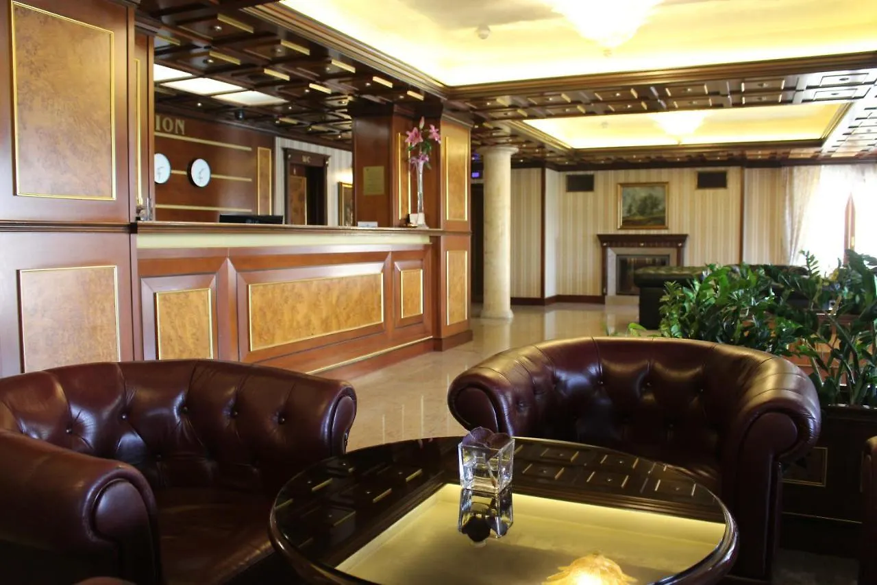 Casa Boyana Boutique Hotel صوفيا بلغاريا