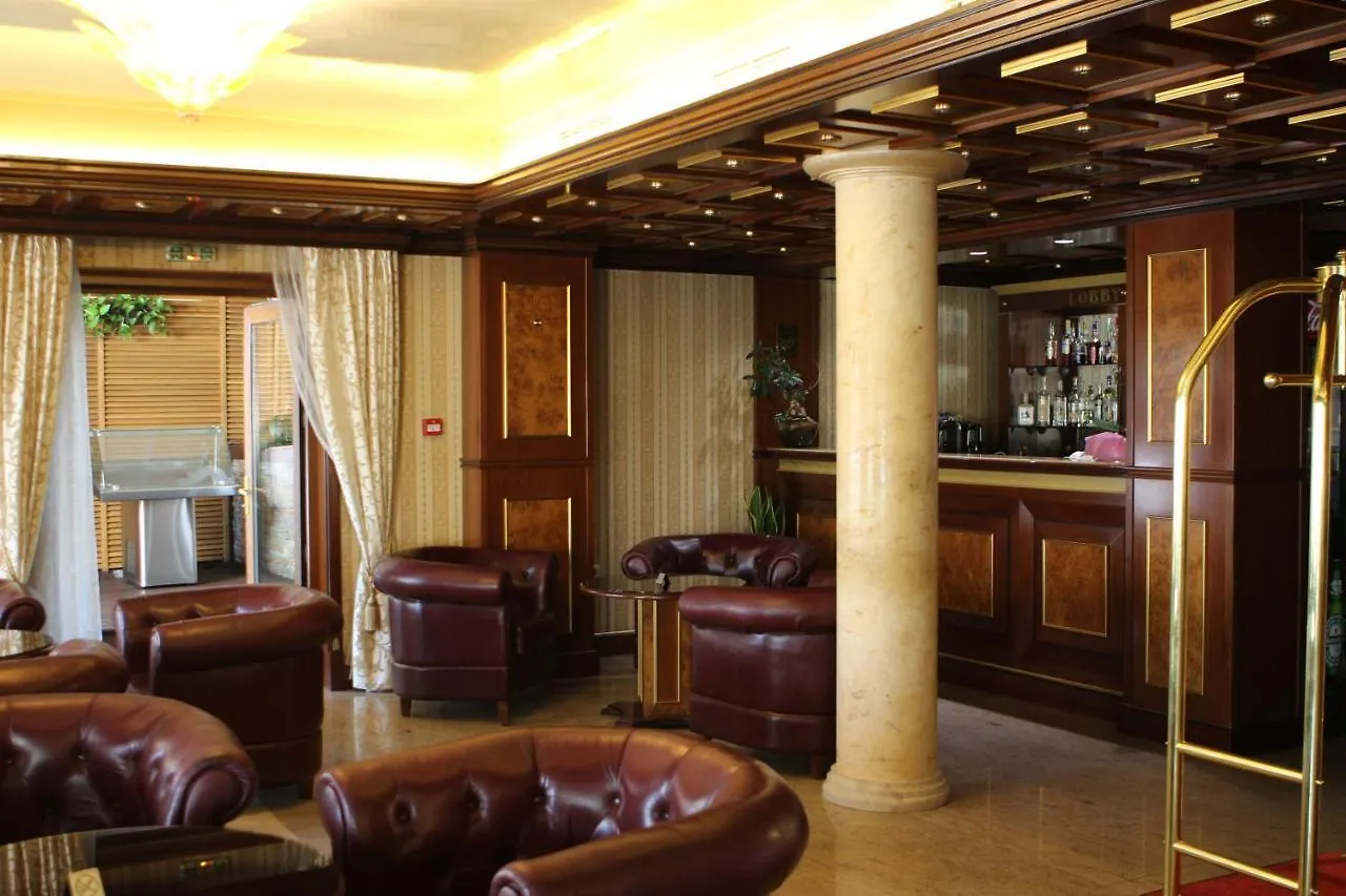 Casa Boyana Boutique Hotel صوفيا