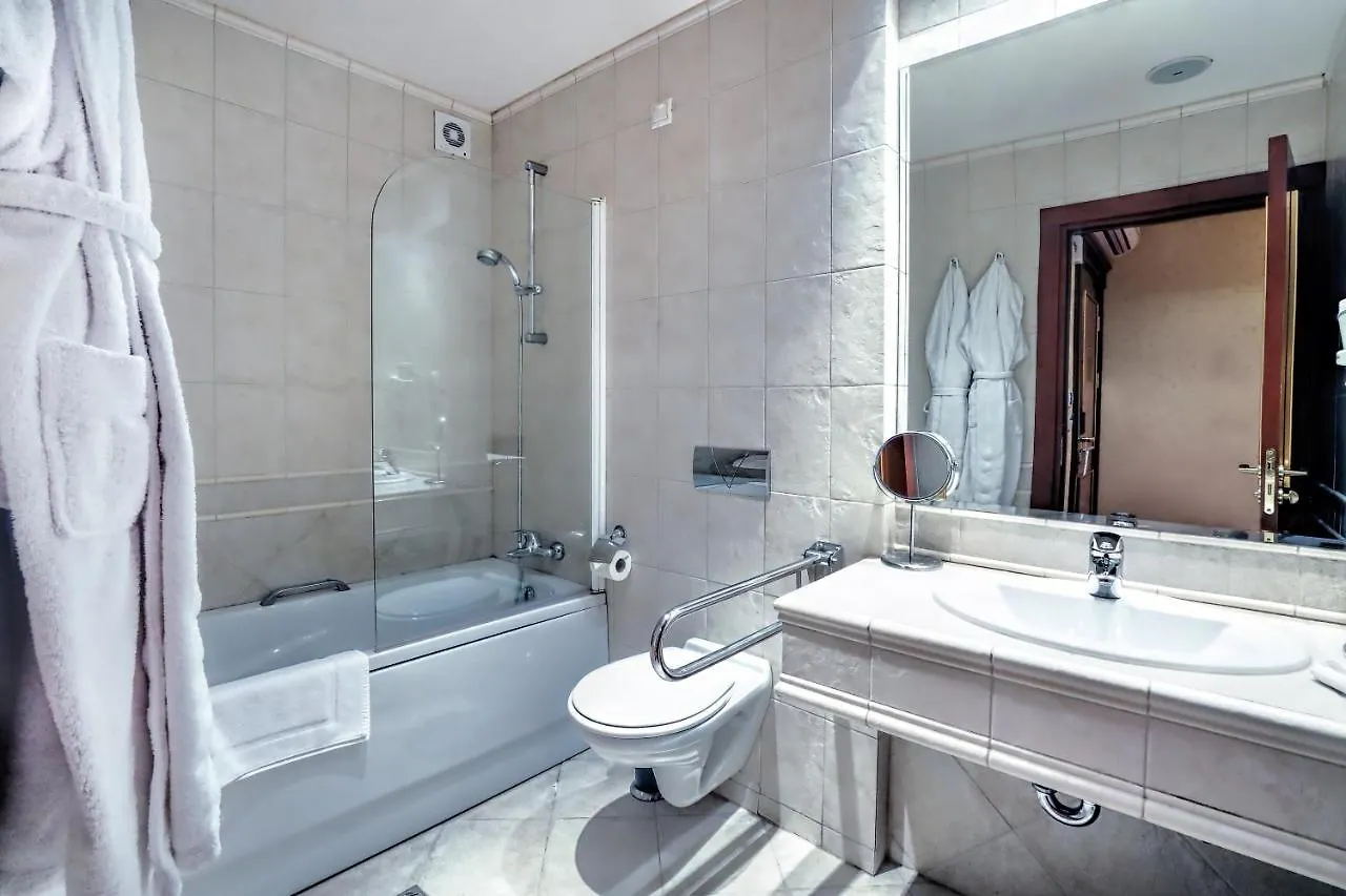 Casa Boyana Boutique Hotel صوفيا بلغاريا
