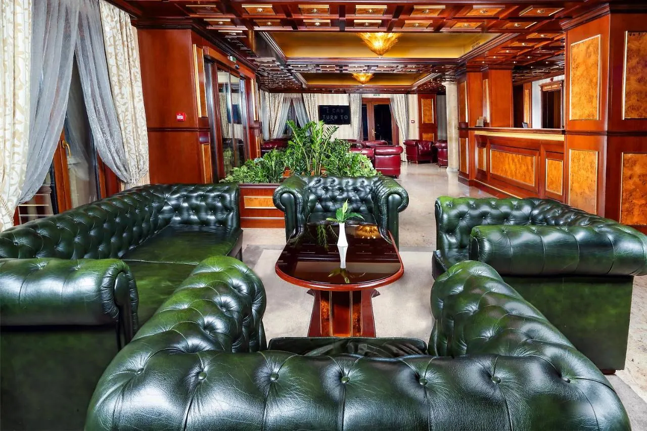 Casa Boyana Boutique Hotel صوفيا