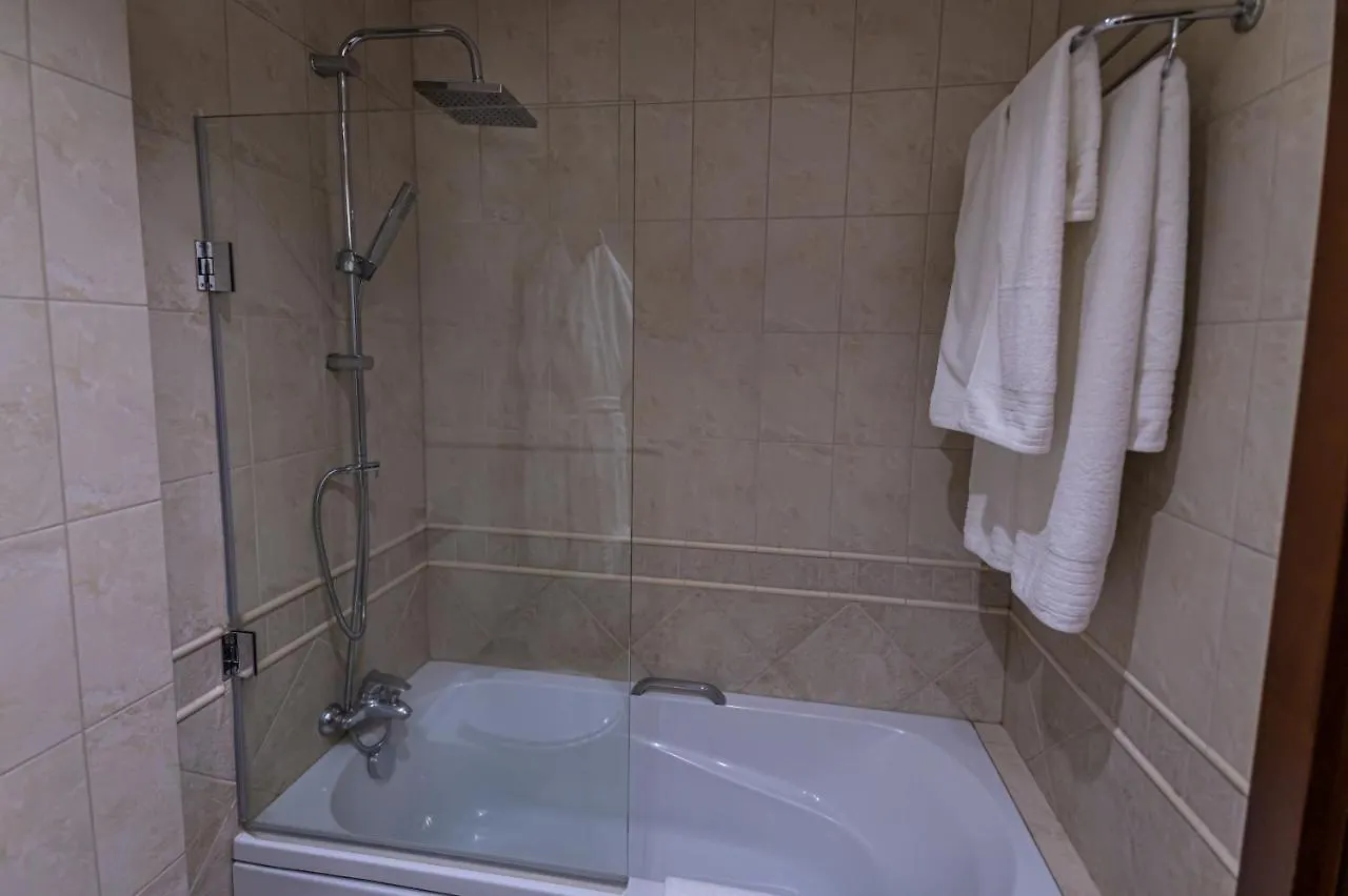 Casa Boyana Boutique Hotel Szófia
