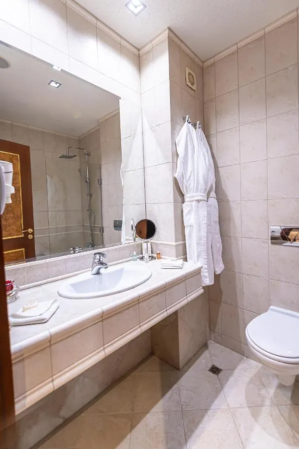 Casa Boyana Boutique Hotel Szófia