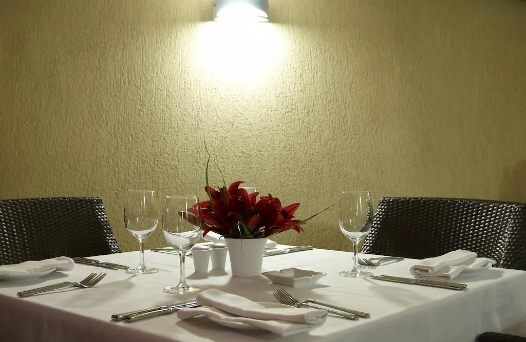 Casa Boyana Boutique Hotel Szófia