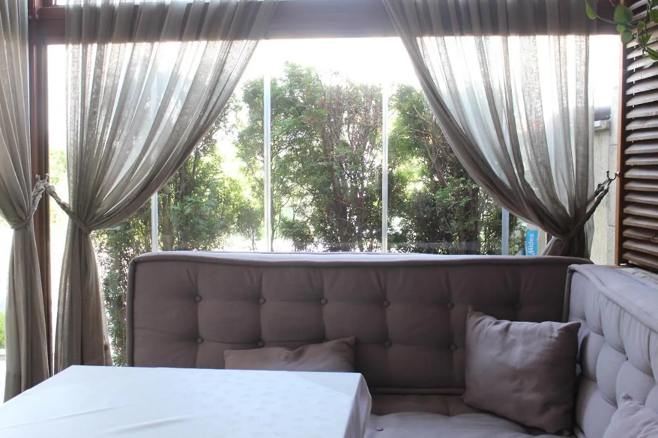 Casa Boyana Boutique Hotel Szófia