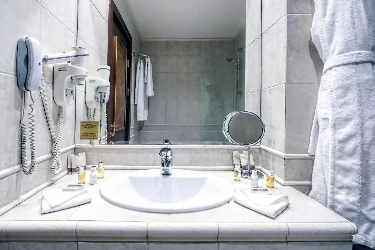Casa Boyana Boutique Hotel Szófia