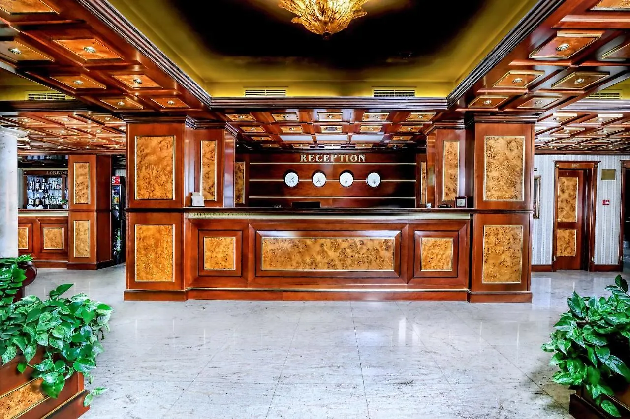 Casa Boyana Boutique Hotel Szófia